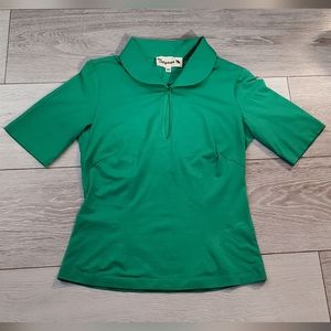 Tatyana Clothing Keynote Blouse